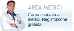 Area Medici per Ipertensione Polmonare - Registrazione gratuita