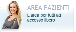 Area Pazienti per Ipertensione Polmonare.